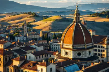 7-day Italy tour with flight included: A Comprehensive Analysis of Planning and Logistics