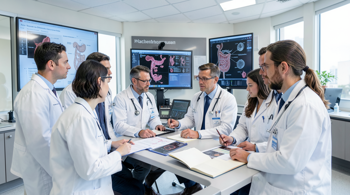 Top 15 Crohn's Disease Specialists in the United States