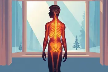 Vitamin-D-Mangel: 6 Symptome, die du nicht ignorieren darfst: Medizinische Einordnung und wichtige Hinweise