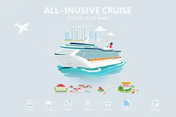 All-inclusive cruise packages to the Caribbean: A factual guide to scope, inclusions, and planning