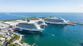 Cruise to Bahamas from Port Canaveral: An Analytical Review of Regional Maritime Travel Trends