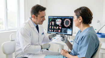 Stomatološke klinike za ugradnju implantata koje primaju nove pacijente u Hrvatskoj: pregled dostupnih informacija i kriterija