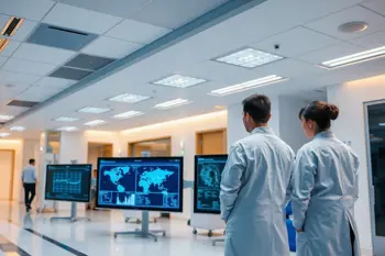 Hospitales líderes para el tratamiento de enfermedades respiratorias crónicas: un análisis de la excelencia asistencial en España