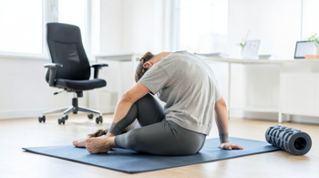 Natural methods for lower back pain relief: A Comprehensive Review of Evidence-Based Strategies