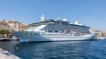 7-day Mediterranean cruise with flights and hotel options 2026: An Analytical Overview of Maritime Planning