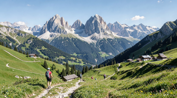 Destinazioni montane imperdibili in Italia per il 2026: analisi delle mete alpine più rilevanti