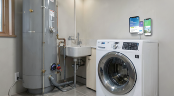 Top rated smart leak detection systems in 2026: An evidence-based consumer review
