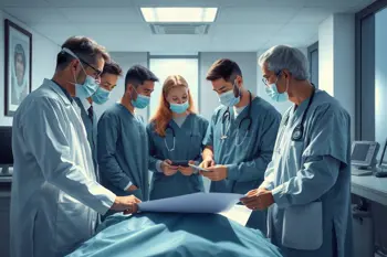 Best hospitals for reconstructive plastic surgery: An evidence-based comparison of specialist programs