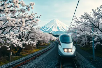 Strukturierte Marktanalyse für Fernreisende: 14-tägige Japan Abenteuerreise mit Flug und Hotel 2026