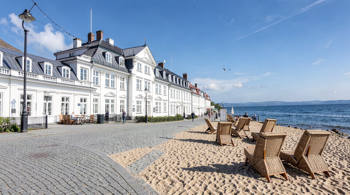 Die besten Hotelangebote für Ihren Aufenthalt in Heringsdorf an der Ostsee: Eine Analyse der Marktlage und Unterkunftsoptionen