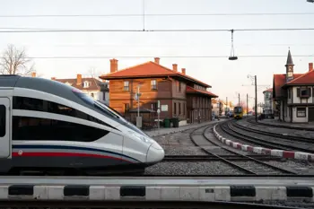 Eskişehir'e 4 gecelik tren ve otel konaklamalı seyahat paketi: Kapsam ve planlama raporu
