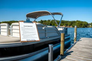 Pontoon Boat Takeover Payment Options: A Complete Consumer Finance Guide