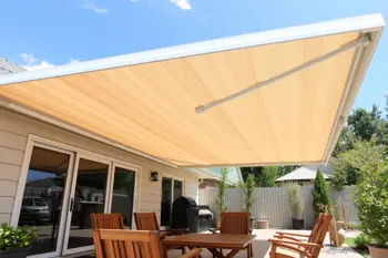 Retractable Patio Awning on sale: A Consumer Research Guide to Sizes, Materials, and Market Pricing