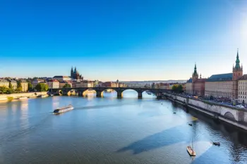 3denní městský pobyt v Praze se snídaní v roce 2026: Analýza možností a plánování itineráře