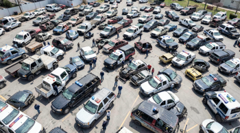 Steps to participate in police equipment auctions: A Professional Operational Guide
