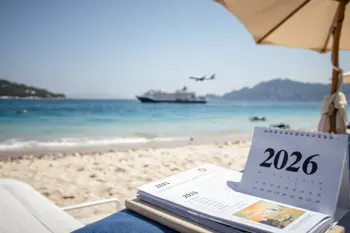 Ofertas de viajes 2026: escapadas de 5 días todo incluido a playas mediterráneas: análisis de duración, servicios y condiciones