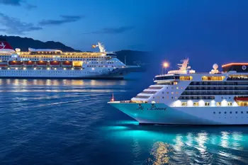 Christmas Cruises: 7-Day Routes for the Festive Season: A Comparative Travel Analysis