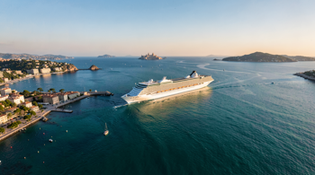 Croisière 5 nuits Nice-Palma : analyse complète des itinéraires, compagnies et réalités pratiques