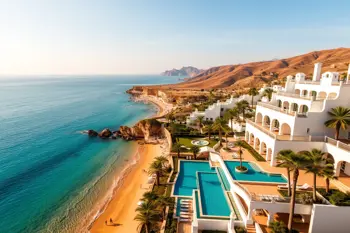 7-dagars lyxig Spanien-resa med flyg, hotell och transfers 2026: En analytisk reseguide