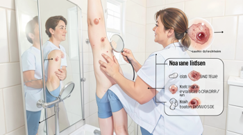 Warning signs of skin cancer: A clinical guide to changes worth evaluating