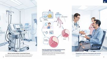 Understand kidney failure treatment options: A clinical guide to dialysis, transplant, and supportive care