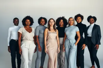 Top women’s fashion labels for different body types: A Research Report on Inclusive Sizing and Market Adaptation