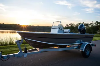 Fishing boats with trailers for sale: A Comprehensive Market Analysis and Consumer Guide