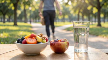 Top natural tips for more energy: A research-based overview of physiological and lifestyle strategies