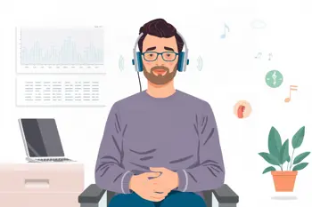 Best sound therapy for tinnitus: Evidence, options, and clinical limits