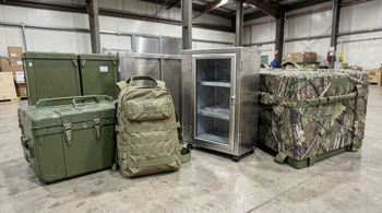 Surplus Military Medical Storage Equipment: A Comprehensive Buyer's and Researcher's Guide