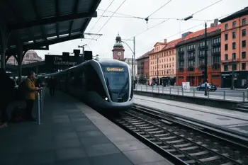 Weekendtur til Göteborg: Direkte tog og centralt beliggende hotel i 2026: En faktabaseret gennemgang