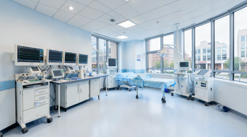 Top 10 Cardiology Centers in the United States