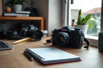 10 idee voor creatieve fotografie om het weekend op een creatieve manier door te brengen: Een gids voor visuele groei