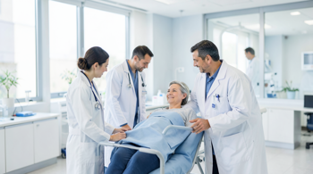 Best hospitals in the US for COPD: A Clinical Overview of Leading Respiratory Care Facilities