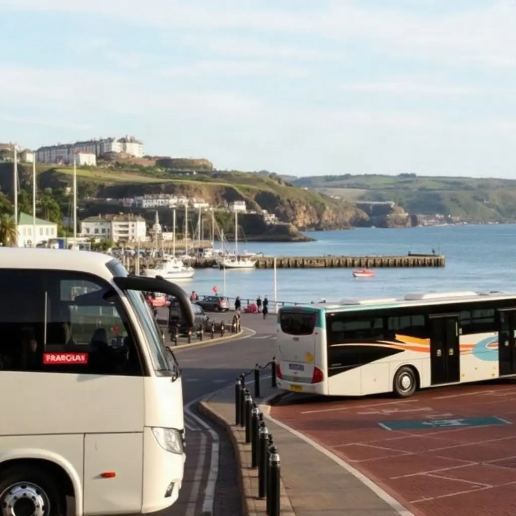 5-day Torquay coastal package with full board and coach travel: what the schedule may contain: An independent itinerary and cost guide