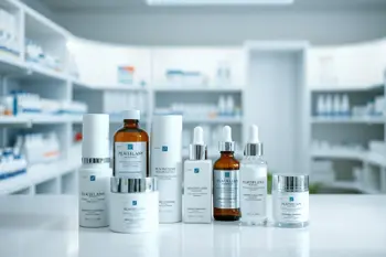 Anti-Aging-Cremes in der Apotheke für reife Haut: Wissenschaftliche Einordnung und Marktanalysen
