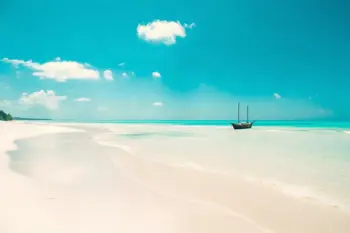 10-dagars Zanzibar-semester med flyg, boende och utflykter inkluderade: En guide för resplanering och förberedelser