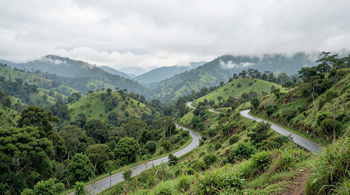 5 nights in Calabar for a relaxing countryside getaway: A Comprehensive Guide to Cross River's Quiet Luxury and Natural Retreats