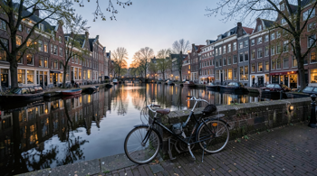 4 dagen all-inclusive Amsterdam City Break met maaltijden en transfers: Een analytisch overzicht van reisstructuren
