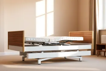 Lightweight Medical Beds for Home Use: An Analytical Assessment of Modern Homecare Designs, Structural Engineering, and Patient Safety Metrics