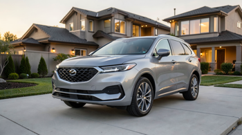 Toyota Kluger 2026 review and capabilities: An In-Depth Analysis of Performance, Pricing, and Family Utility