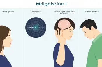 Warning Signs of Migraine: A Clinical Guide to Early Symptoms and Emergency Red Flags
