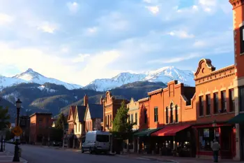 7 most affordable mountain towns to retire in Colorado: A Research-Based Analysis of Regional Livability