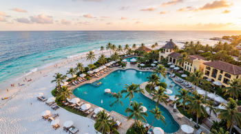 Punta Cana All-Inclusive: 5-Sterne-Angebote: Eine umfassende Marktanalyse der Luxushotellerie