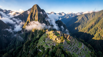 Peru Vacation Tours: A Data-Driven Traveler's Guide to Itineraries, Costs, and Key Destinations