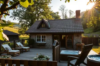Rustieke vakantiehuisjes in Limburg met een privétuin: een analytische gids voor de bewuste reiziger