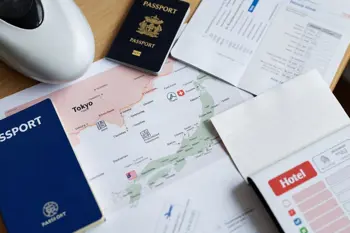 Book your 10-day Japan round trip including flight: A factual guide to package structure and planning