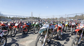 How to Find Police Impound Motocross Bike Auctions: A Practical Research Guide