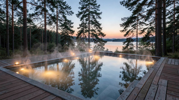 Guide till att hitta din perfekta wellness-upplevelse i Sverige: En analytisk hälso- och branschrapport