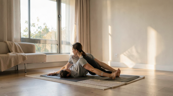 Easy home ways to relax tight muscles: An Analysis of Gentle Physical and Neurological Approaches